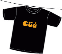 camiseta impro cua