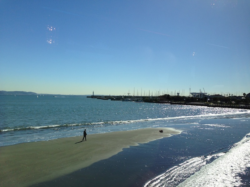 Entrada a Enoshima